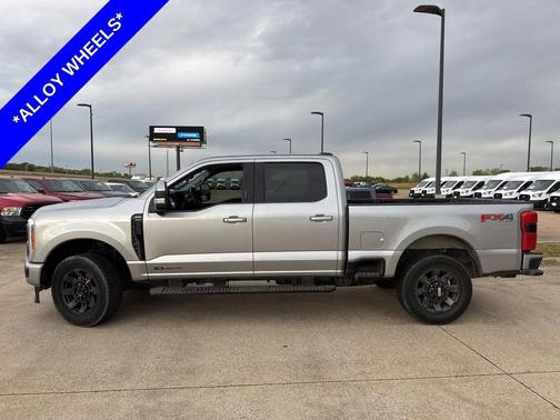 2023 Ford F-250 Lariat