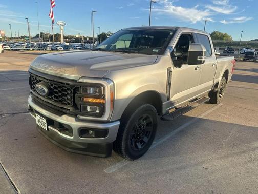 2023 Ford F-250 Lariat