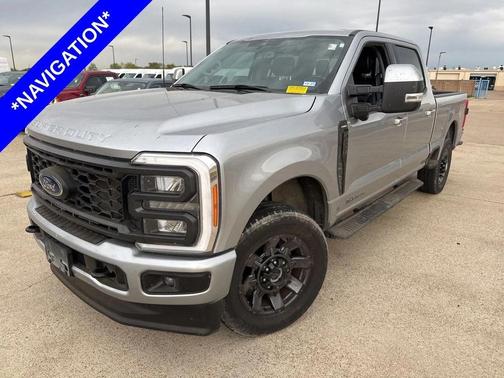 2023 Ford F-250 Lariat