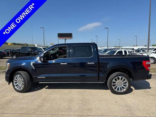 2023 Ford F-150 Limited