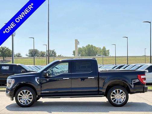 2023 Ford F-150 Limited