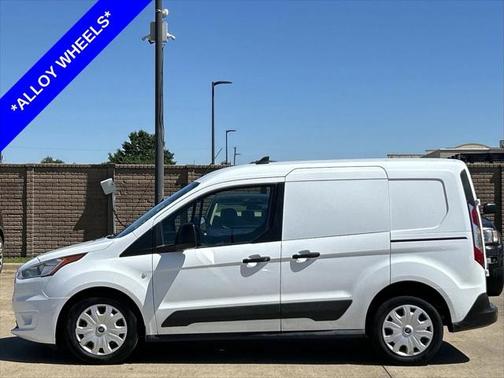 2019 Ford Transit Connect XLT