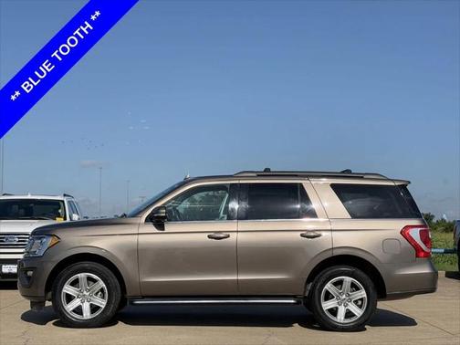 2018 Ford Expedition XLT