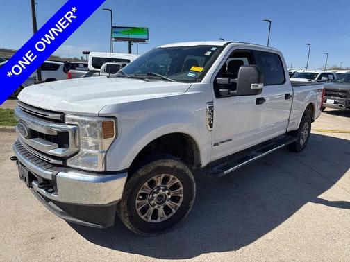 2022 Ford F-250 XL