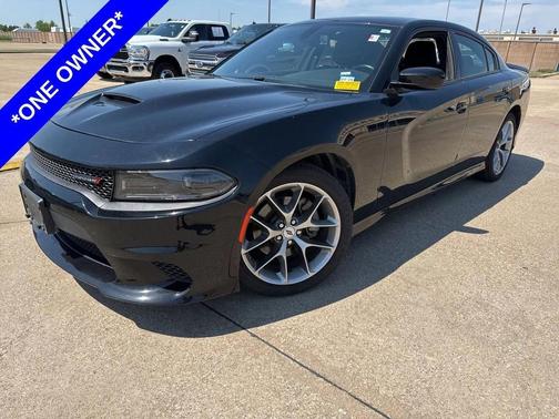 2023 Dodge Charger GT