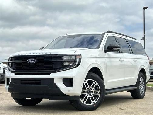 2025 Ford Expedition Max Active 4x2