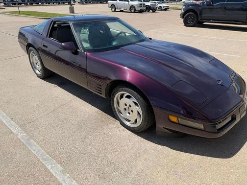 1994 Chevrolet Corvette Base