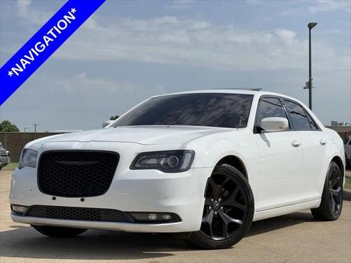 2022 Chrysler 300 S