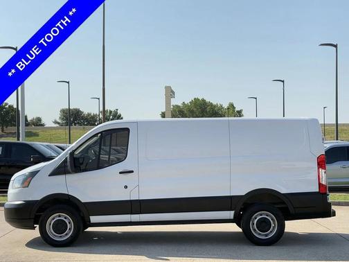 2019 Ford Transit-250 Base