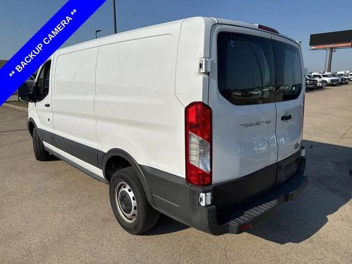 2019 Ford Transit-250 Base