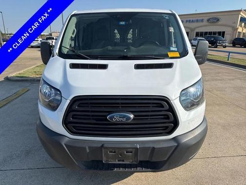 2019 Ford Transit-250 Base