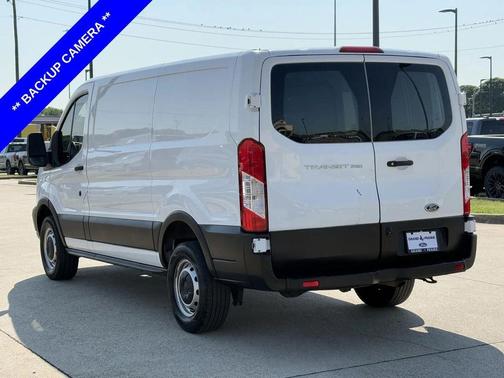 2019 Ford Transit-250 Base