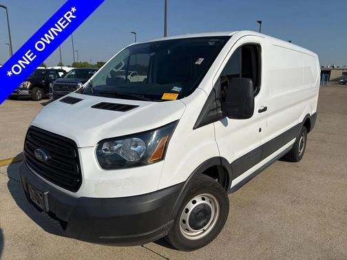 2019 Ford Transit-250 Base