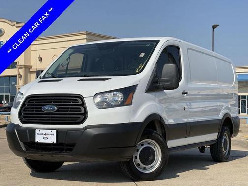 2019 Ford Transit-250 Base