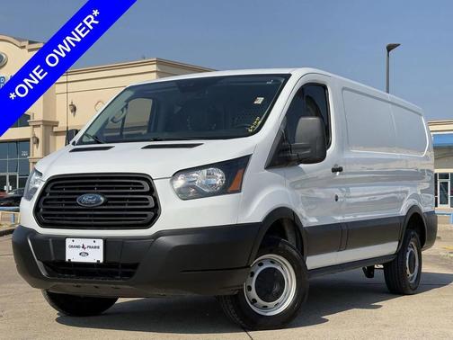 2019 Ford Transit-250 Base