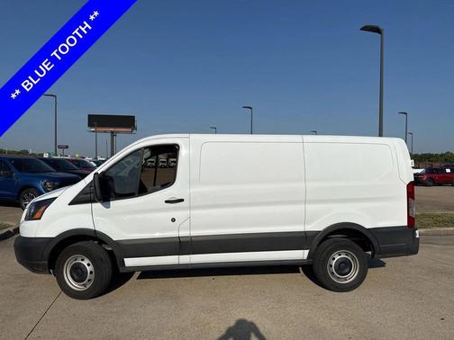 2019 Ford Transit-250 Base