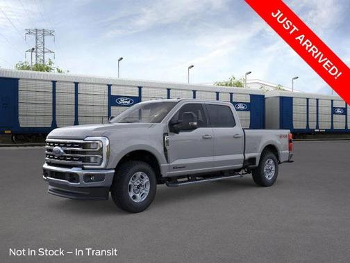 2026 Ford F-250 XLT