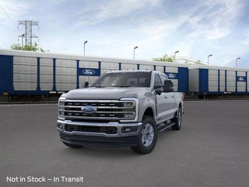 2026 Ford F-250 XLT