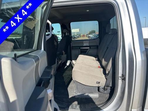 2021 Ford F-250 XLT