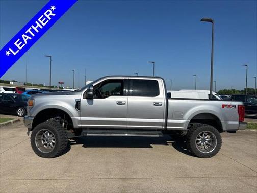 2021 Ford F-250 XLT