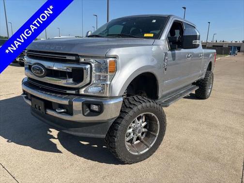 2021 Ford F-250 XLT