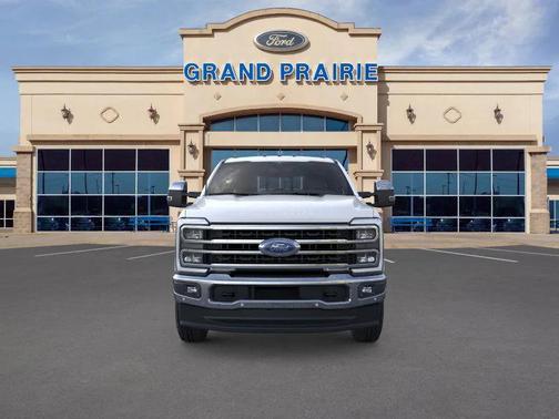 2026 Ford F-350 King Ranch