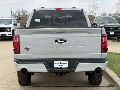Avalanche 2026 Ford F-150 XLT