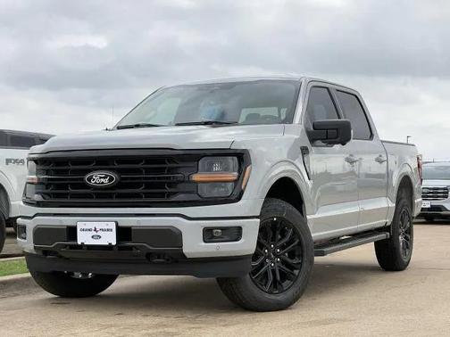 Avalanche 2026 Ford F-150 XLT