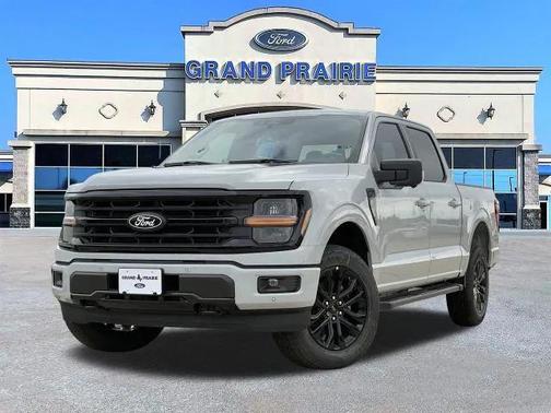 Avalanche 2026 Ford F-150 XLT