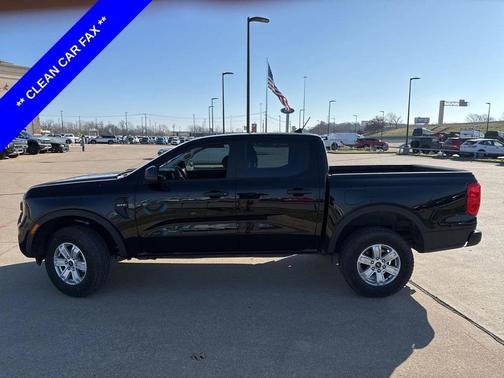 2024 Ford Ranger XL