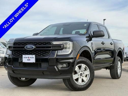 2024 Ford Ranger XL
