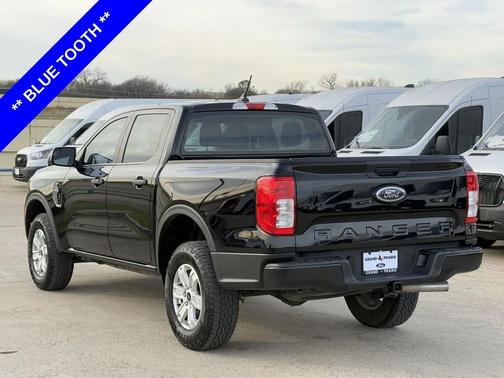 2024 Ford Ranger XL