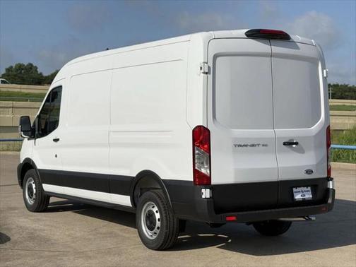 2025 Ford Transit-150 Base
