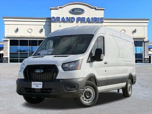 2025 Ford Transit-150 Base