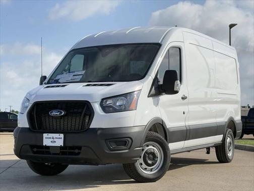2025 Ford Transit-150 Base