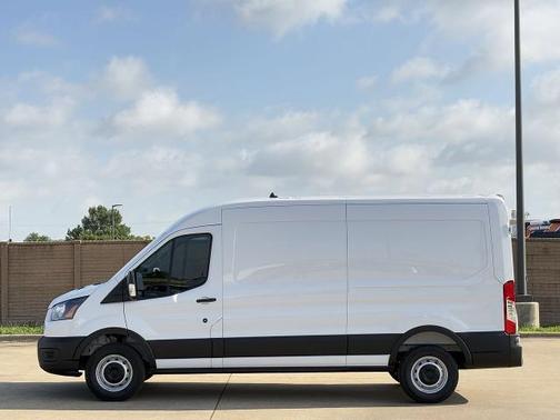 2025 Ford Transit-150 Base