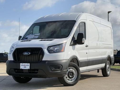 2025 Ford Transit-150 Base
