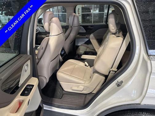 2020 Lincoln Aviator Reserve AWD