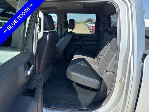 2020 GMC Sierra 2500 Base