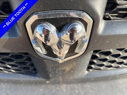 2022 RAM 1500 Tradesman