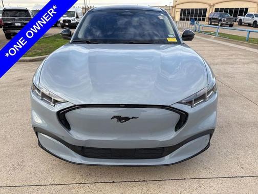 2024 Ford Mustang Mach-E Premium