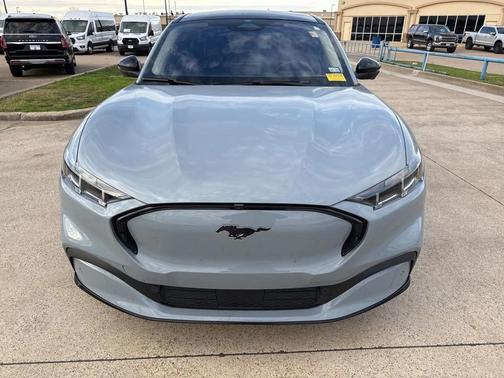 2024 Ford Mustang Mach-E Premium