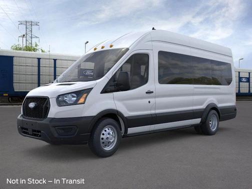 2026 Ford Transit-350 XL
