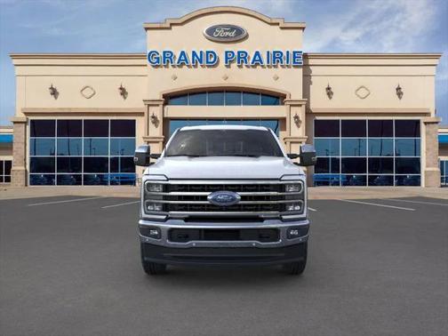 2025 Ford F-250 King Ranch