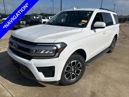 2022 Ford Expedition XLT