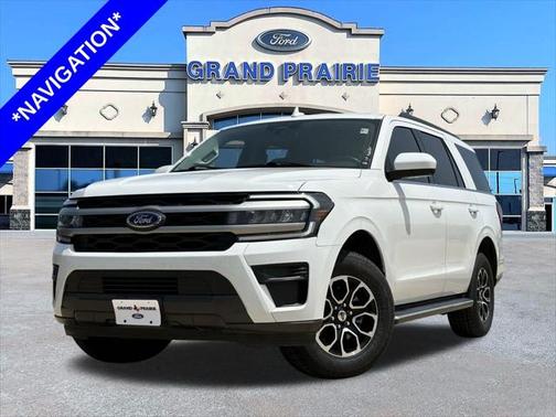 2022 Ford Expedition XLT
