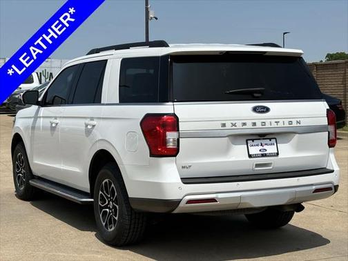 2022 Ford Expedition XLT