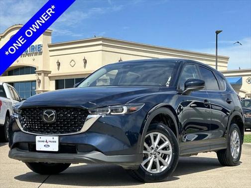 2023 Mazda CX-5 2.5 S Select