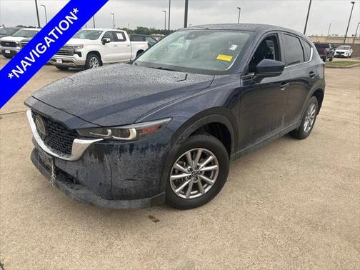 2023 Mazda CX-5 2.5 S Select