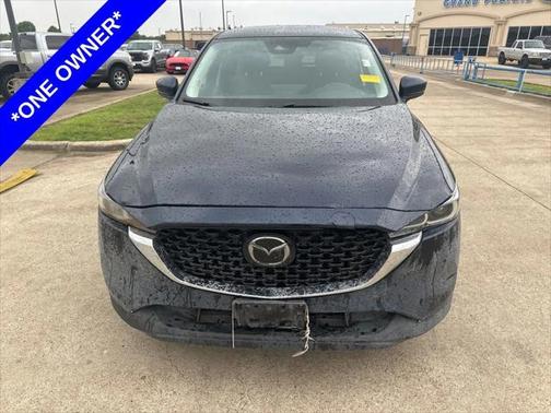2023 Mazda CX-5 2.5 S Select
